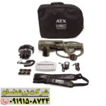 فلزیاب Garrett ATX با فناوری پیشرفته و حساسیت بالا 09191508724