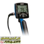 کاربرد فلزیاب Garrett VX9 برای کشف طلا و اشیای فلزی قیمتی 09191508724