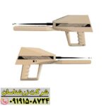 ردیاب آژاکس آلفا 09191508724