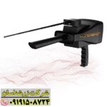 نمای نزدیک از صفحه نمایش و رابط کاربری چندزبانه BR 20 Pro 09191508724