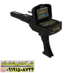 نمای نزدیک از سنسورهای پیشرفته و سیستم‌های جستجوی پنج‌گانه ردیاب گلد لجند 09191508724