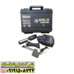 کاربرد ردیاب Gold Legend در کاوش آثار باستانی و شناسایی فلزات گران‌بها 09191508724