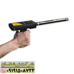 کاربرد Gold Line در شب با هشدار لرزشی و نور LED برای تشخیص دقیق طلا 09191508724