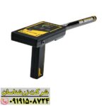 کاربرد Gold Line در شب با هشدار لرزشی و نور LED برای تشخیص دقیق طلا 09191508724