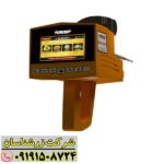 تصویر بسته‌بندی کامل ردیاب مگا گلد شامل تجهیزات و متعلقات اصلی دستگاه 09191508724