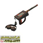 کاربری ردیاب GOLD RADAR برای جستجوی طلا در مناطق مختلف و خاک‌های سخت 09191508724