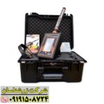 تصویر ردیاب گلد رادار با تکنولوژی پیشرفته و قابلیت هشدار صوتی و لرزشی 09191508724