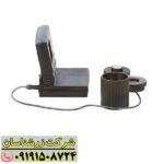 نمونه‌برداری طلا و فلزات ارزشمند با فلزیاب پیشرفته Gold Labor Au79 09191508724