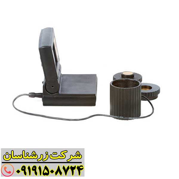 نمونهبرداری طلا و فلزات ارزشمند با فلزیاب پیشرفته Gold Labor Au79 09191508724