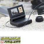 دستگاه فلزیاب Gold Labor Au79 با طراحی ارگونومیک و رابط کاربری حرفه‌ای 09191508724