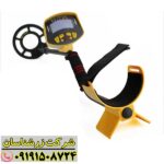 فلزیاب اسنایپر در حال کاوش زمین برای کشف فلزات ارزشمند 09191508724