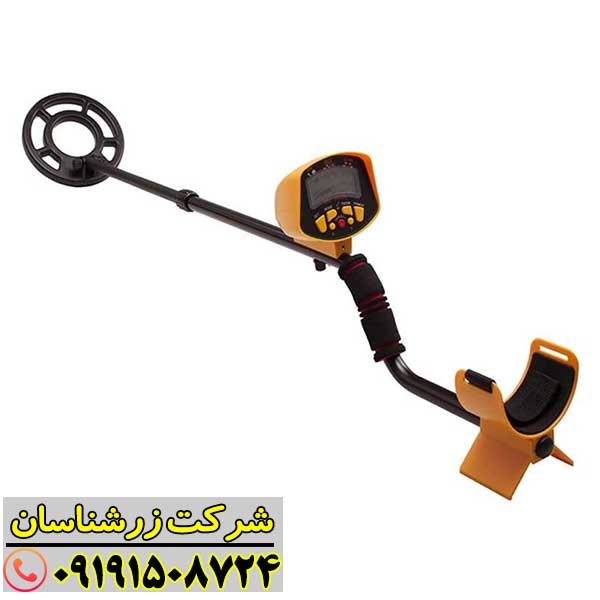 فلزیاب اسنایپر در ساحل و محیط‌های مرطوب برای کشف اهداف مدفون 09191508724