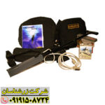 فلزیاب دیسکاوری – دستگاه حرفه‌ای کاوش فلزات با تکنولوژی پیشرفته و قابلیت اسکن عمیق 09191508724