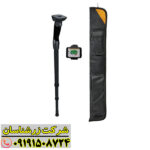 تجهیزات همراه فلزیاب Rover UC شامل کیف، کابل USB و شارژر 09191508724