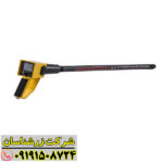 تصویر فلزیاب مگنتومتر مگنا اسمارت با سنسور پیشرفته و طراحی ارگونومیک ر