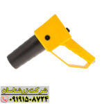 فلزیاب مگنتومتر مگنا اسمارت مجهز به رابط کاربری دیجیتال و نمایشگر گرافیکی 09191508724