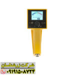 تجهیزات جانبی فلزیاب مگنتومتر مگنا اسمارت شامل باتری و کیف حمل 09191508724