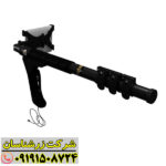 تصویر آموزشی فلزیاب Great 4‑S با نشان دادن قابلیت‌های سیستم تفکیک فلزات و اسکن زمین 09191508724