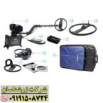فلزیاب COIN FINDER CF77 09191508724