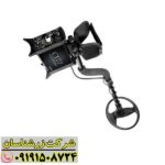 فلزیاب COIN FINDER CF77 09191508724