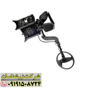 فلزیاب COIN FINDER CF77 09191508724