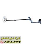 فلزیاب دی پی آر 600 09191508724