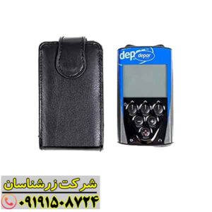 فلزیاب دی پی آر 600 09191508724