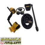 فلزیاب گرت Ace 300 09191508724