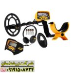 فلزیاب گرت Ace 300 09191508724