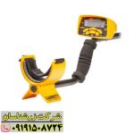 فلزیاب گرت Ace 400 09191508724