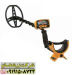 فلزیاب گرت Ace 400 09191508724