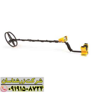 فلزیاب گرت Ace 400 09191508724