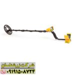 فلزیاب گرت Ace 200 09191508724