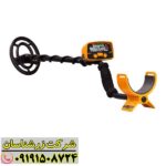 فلزیاب گرت Ace 200 09191508724