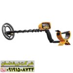 فلزیاب گرت Ace 250 09191508724