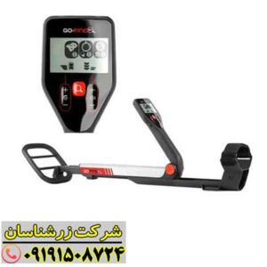 فلزیاب گوفایند 20