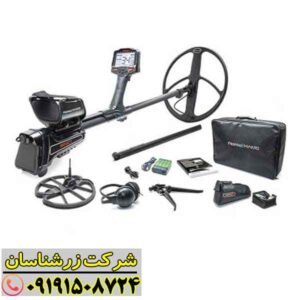 فلزیاب ایمپکت پرو 09191508724