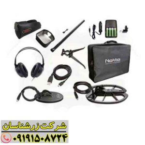 فلزیاب ایمپکت پرو 09191508724