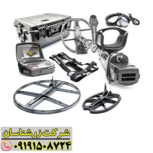 فلزیاب اینونیو پرو 09191508724