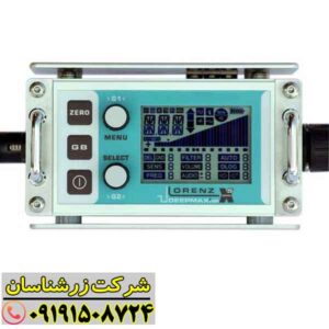 فلزیاب لورنز x5 09191508724