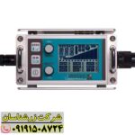 فلزیاب لورنز X6 09191508724