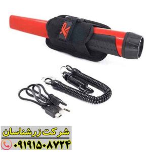 پین پوینتر XP MI-4 09191508724