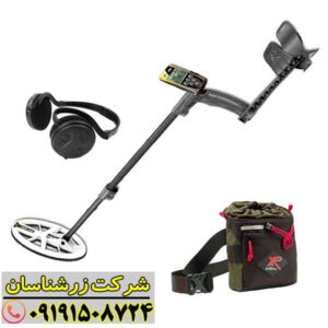 فلزیاب او آر ایکس 09191508724