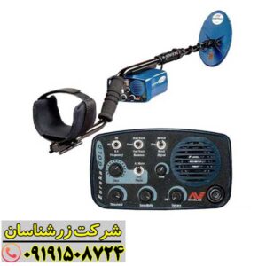 فلزیاب یوریکا گلد 09191508724