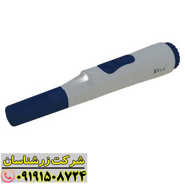 FORTUNA XELA OKM (4) پین پوینتر فورتونا 09191508724