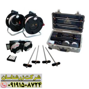 فلزیاب جئو سیکر 09191508724