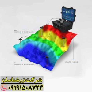 ردیاب آژاکس هیدرو ترکر 09191508724