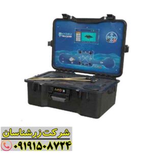 ردیاب آژاکس هیدرو ترکر 09191508724