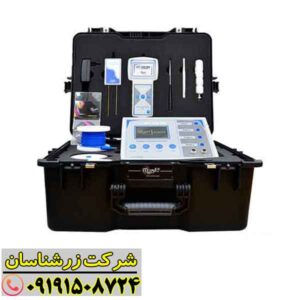 ردیاب WF-303 GH 09191508724