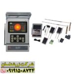 ردیاب بی آر 800 پی 09191508724